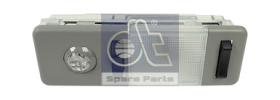 DT Spare Parts 224016 - Luz de lectura