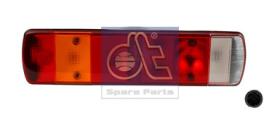 DT Spare Parts 224400 - Piloto trasero