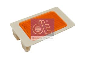 DT Spare Parts 224448 - Reflector