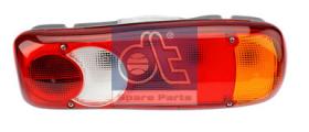 DT Spare Parts 224512 - Piloto trasero