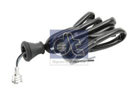 DT Spare Parts 224546 - Juego de cables