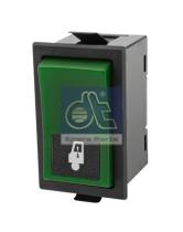 DT Spare Parts 225014 - Interruptor