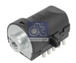 DT Spare Parts 225052 - Interruptor de arranque