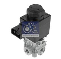 DT Spare Parts 225060 - Válvula solenoide