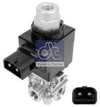 DT Spare Parts 225061 - Válvula solenoide