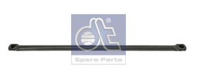 DT Spare Parts 225134 - Tirante del limpiaparabrisas