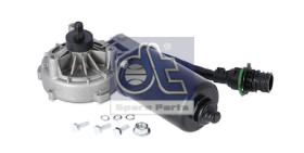 DT Spare Parts 225271 - MOTOR DE LIMPIAPARABRISAS