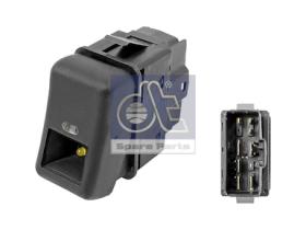 DT Spare Parts 225317 - Interruptor