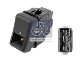 DT Spare Parts 225318 - Interruptor