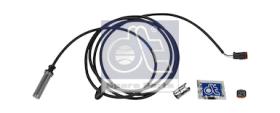 DT Spare Parts 225333 - Sensor ABS