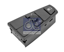 DT Spare Parts 225347 - Panel de interruptores