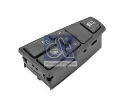 DT Spare Parts 225348 - Panel de interruptores