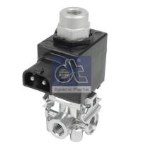 DT Spare Parts 225503 - Válvula solenoide