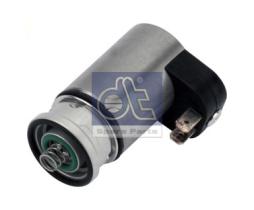 DT Spare Parts 225506 - Válvula solenoide