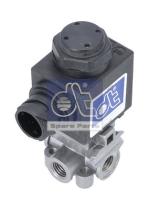 DT Spare Parts 225508 - Válvula solenoide