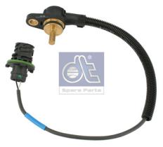 DT Spare Parts 225530 - Sensor de temperatura