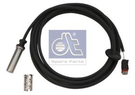 DT Spare Parts 225540 - Sensor ABS