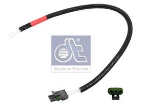 DT Spare Parts 225560 - Cable adaptador