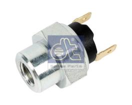 DT Spare Parts 227009 - Interruptor de luz de freno