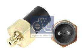 DT Spare Parts 227010 - Interruptor de luz de freno