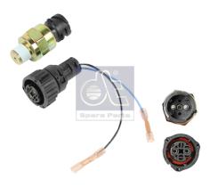 DT Spare Parts 227011 - Interruptor de presión