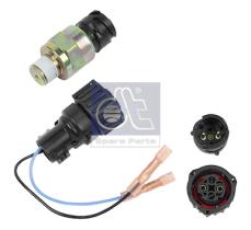 DT Spare Parts 227020 - Interruptor de presión