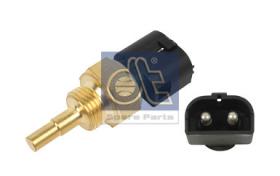 DT Spare Parts 227023 - Sensor de temperatura