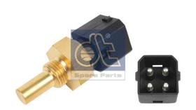 DT Spare Parts 227027 - Sensor de temperatura