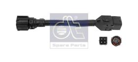 DT Spare Parts 227057 - Cable adaptador