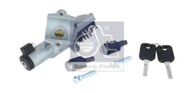 DT Spare Parts 227069 - CERRADURA DE BLOQUEO DE LA DIRECCION