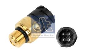 DT Spare Parts 227112 - Sensor de presión