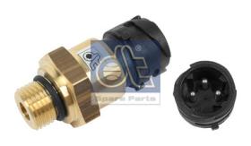 DT Spare Parts 227113 - Sensor de presión