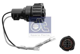 DT Spare Parts 227116 - Cable adaptador