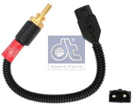 DT Spare Parts 227120 - Sensor de temperatura