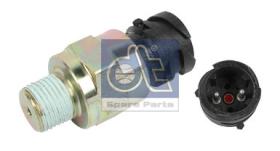 DT Spare Parts 227126 - Interruptor de presión