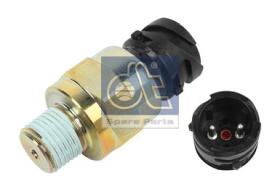 DT Spare Parts 227138 - Interruptor de presión