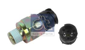 DT Spare Parts 227139 - Interruptor de presión