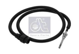 DT Spare Parts 227148 - Sensor de temperatura