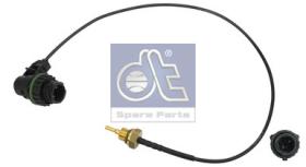 DT Spare Parts 227149 - Sensor de temperatura