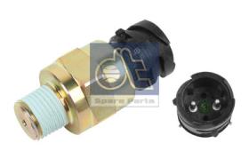 DT Spare Parts 227151 - Interruptor de presión
