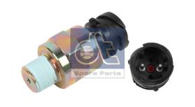 DT Spare Parts 227152 - Interruptor de presión