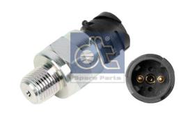 DT Spare Parts 227154 - Interruptor de presión