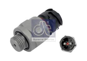 DT Spare Parts 227155 - Interruptor de presión