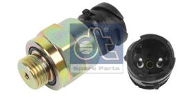 DT Spare Parts 227156 - Interruptor de presión