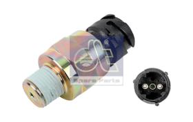 DT Spare Parts 227160 - Interruptor de presión