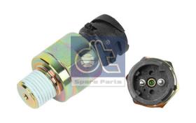 DT Spare Parts 227161 - Interruptor de presión