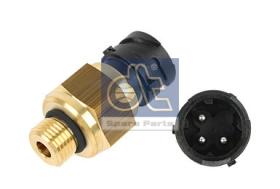 DT Spare Parts 227181 - Sensor de presión
