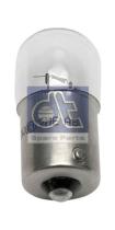 DT Spare Parts 227225 - Bombilla