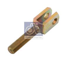 DT Spare Parts 230022 - Cabeza de horquilla