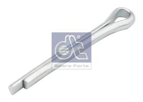 DT Spare Parts 230031 - Pasador